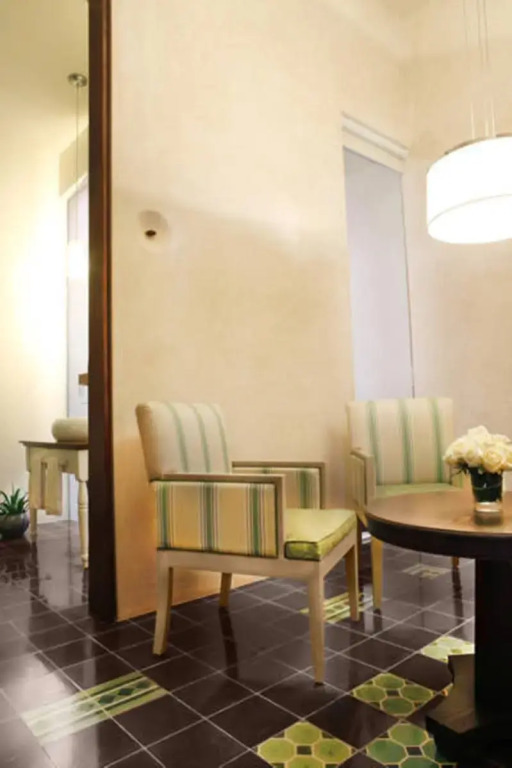 Rosas & Xocolate Boutique Hotel and Spa Merida, a Member of Design Hotels
