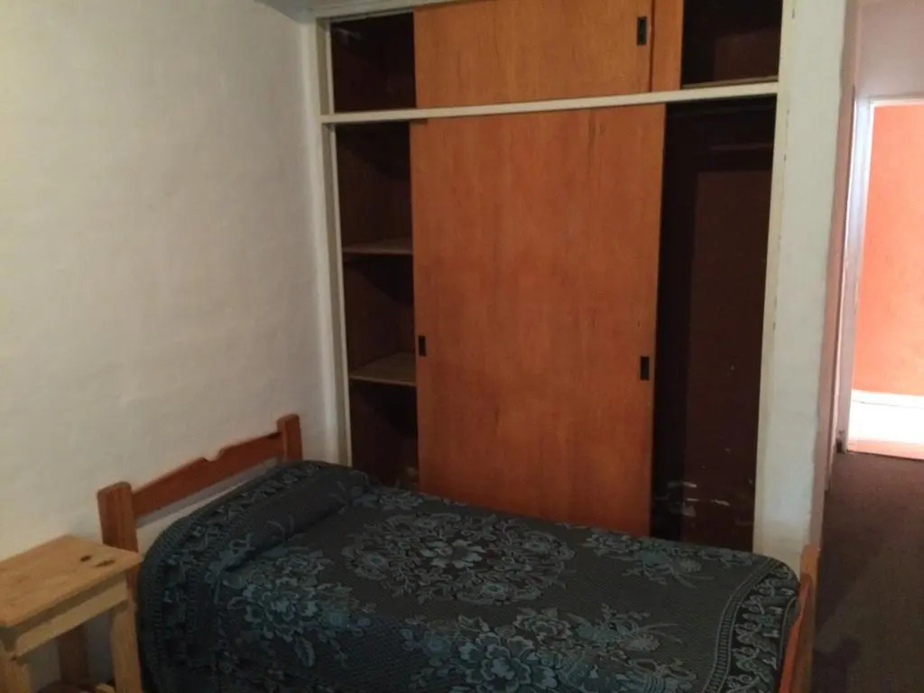 Hotel Afrik