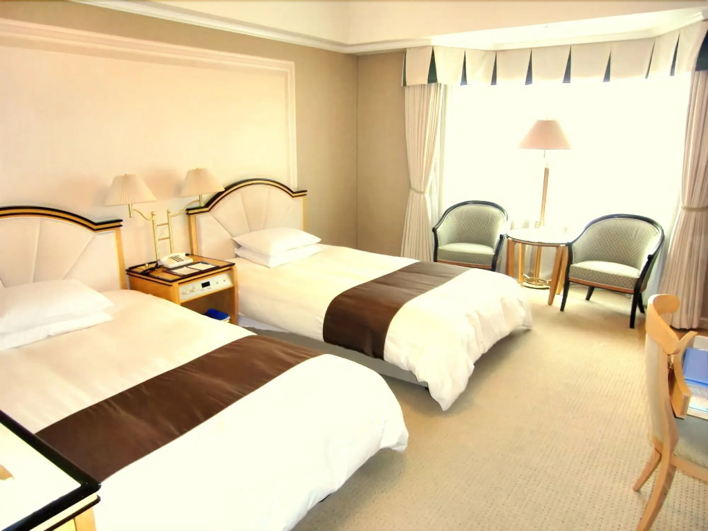 Imabari Kokusai Hotel