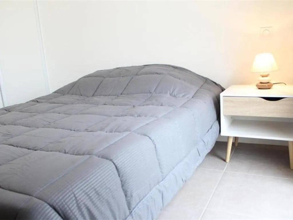 Appartement La Rochelle, 1 pièce, 2 personnes - FR-1-246-159