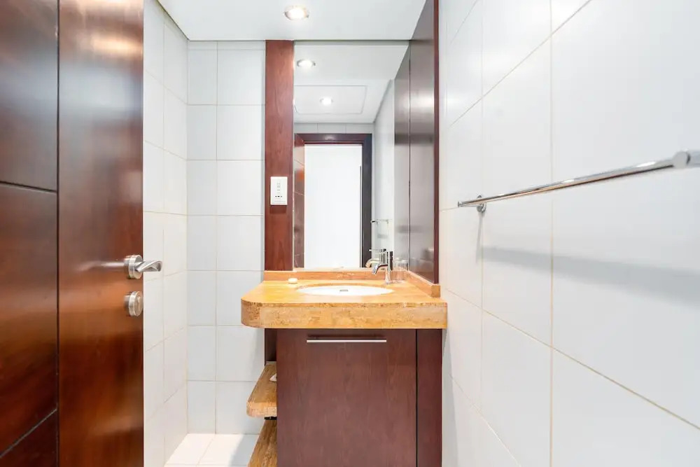 Lux BnB Burj Views Tower - Downtown