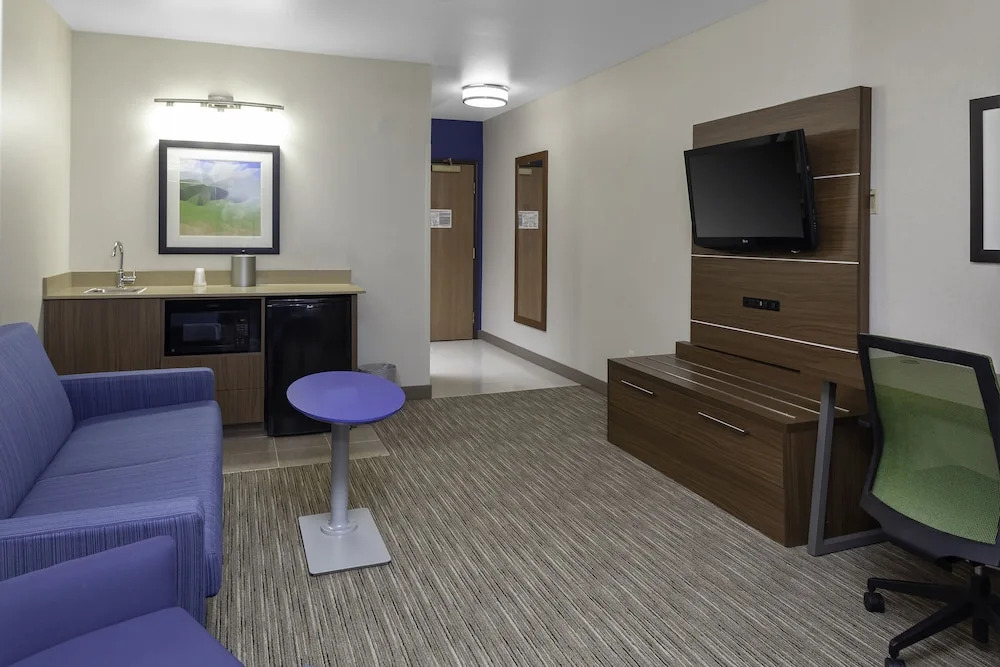 Holiday Inn Express Hotel & Suites Coeur DAlene I-90 Exit 11 by IHG
