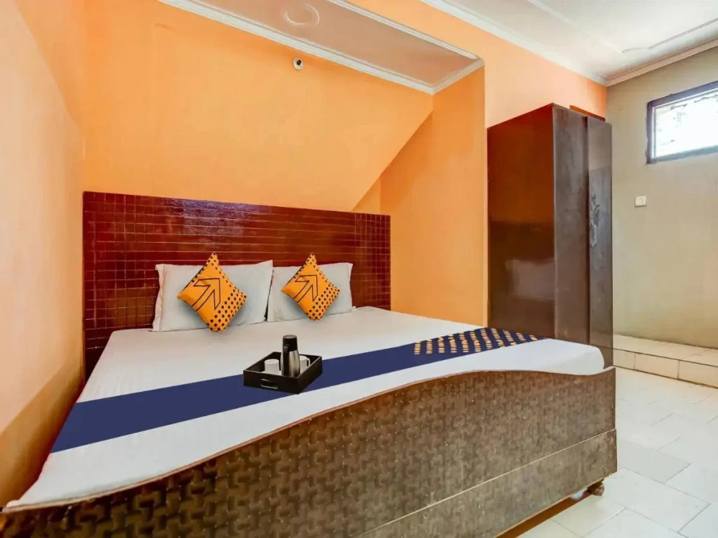Hotel Prime by OYO Rooms