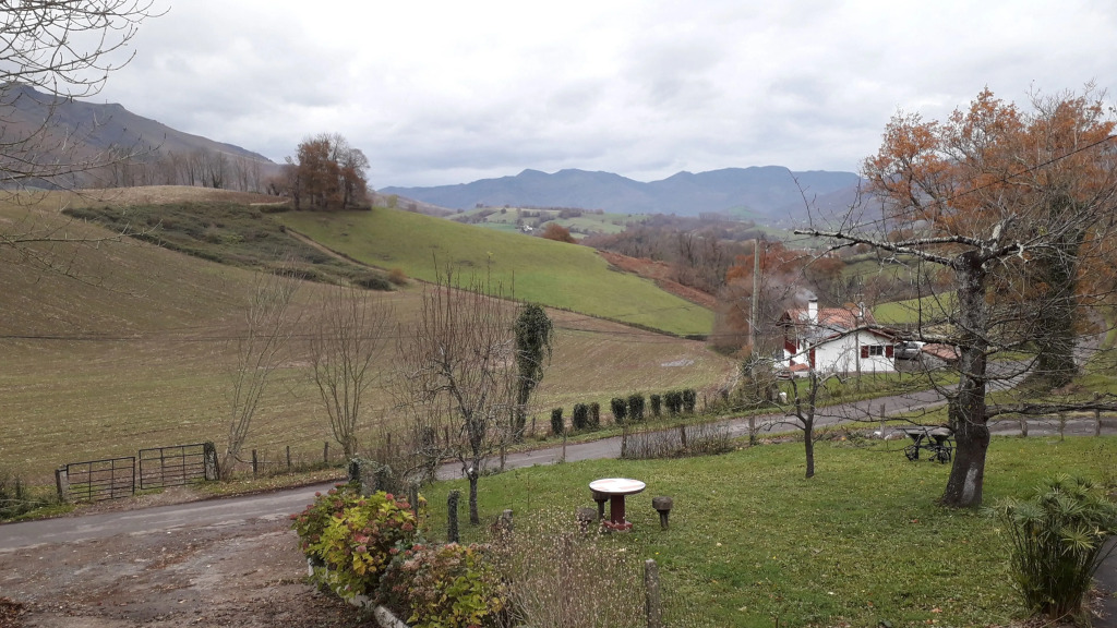 Guéraçague Etcheverry Garaya