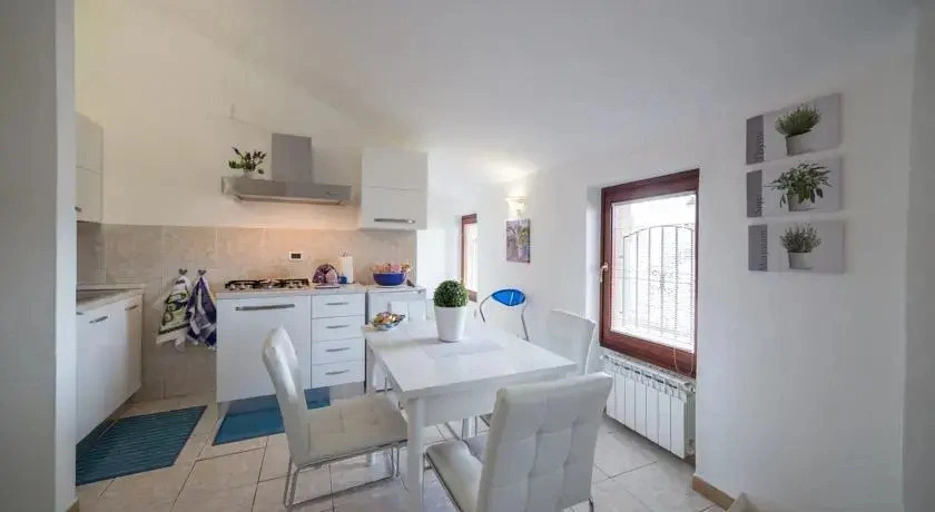 Casa Costanza