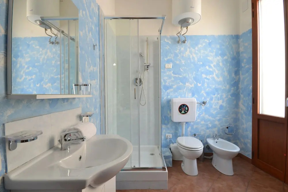 Villa Demidoff Apartment