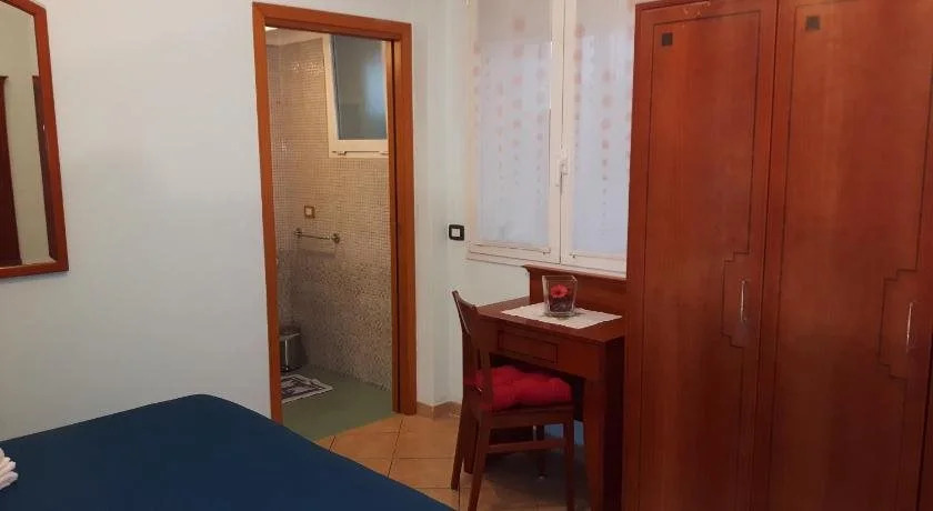 Residenza Melucci