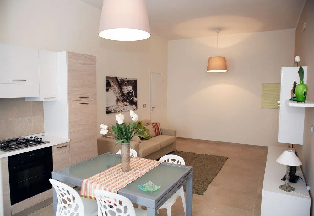 Apartment Corso Cavour