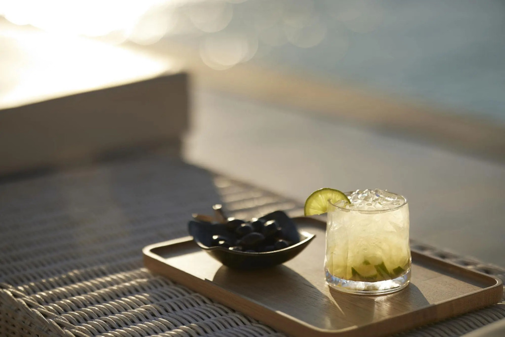 Danae Suites Santorini