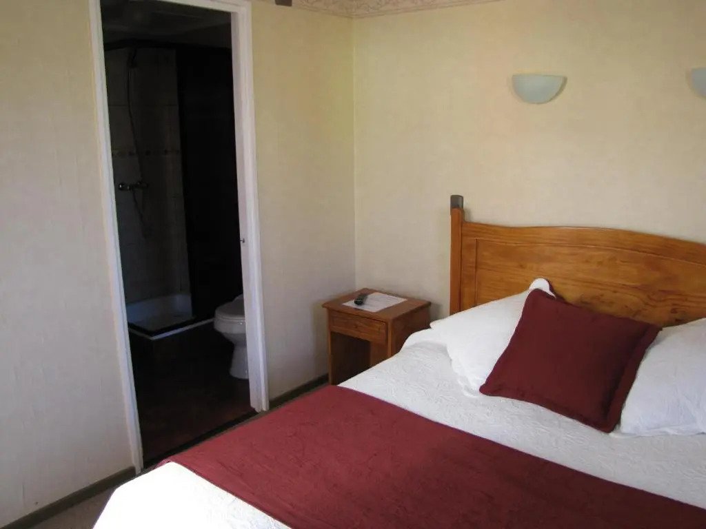Hostal Antumulen