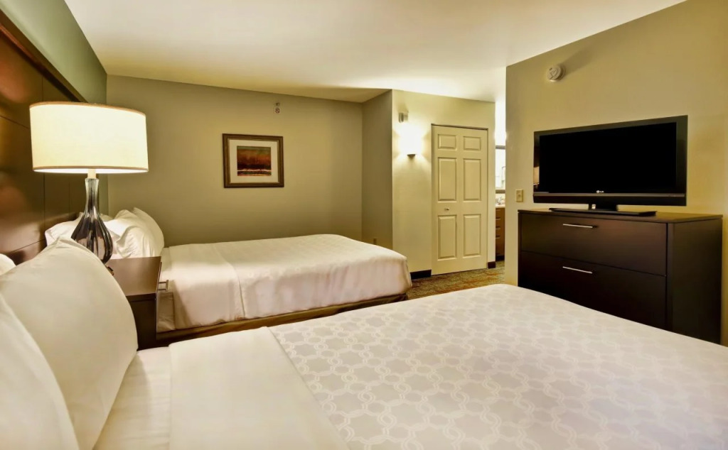 Staybridge Suites Middleton/Madison-West by IHG