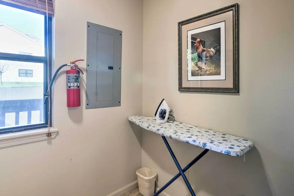 Inviting Branson Condo w/ Resort Amenities!