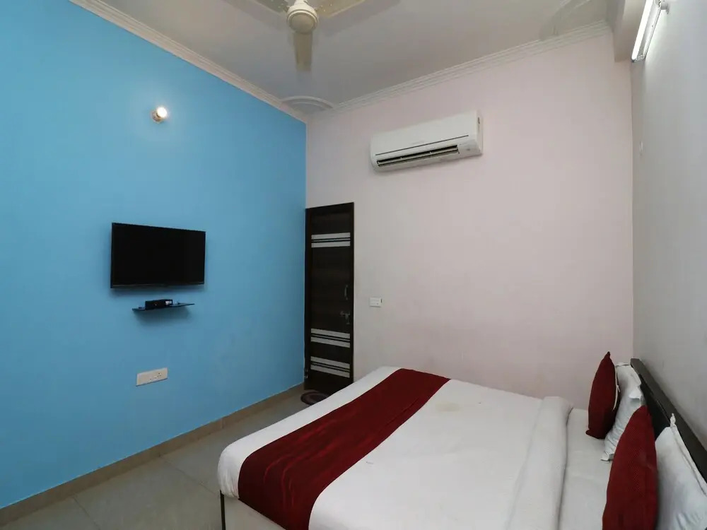 OYO 22954 Hotel Moonlight
