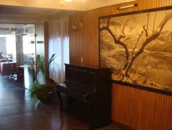 Hotel Fenicia