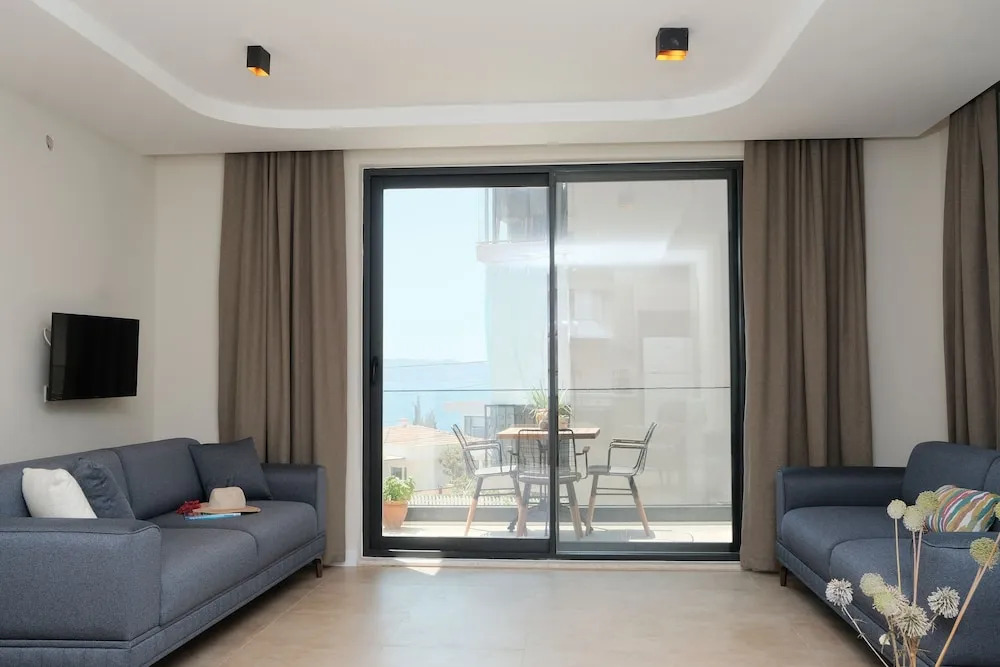 Kaktus Suites