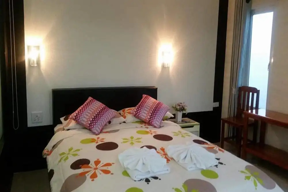 Na Risa Resort Chiangrai