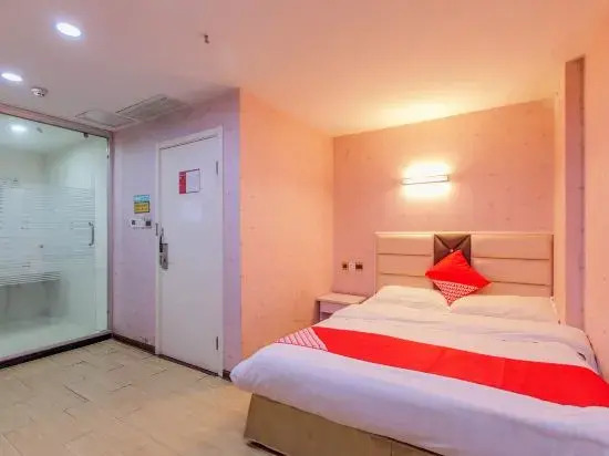 Huangshi Menghao Fashion Hotel