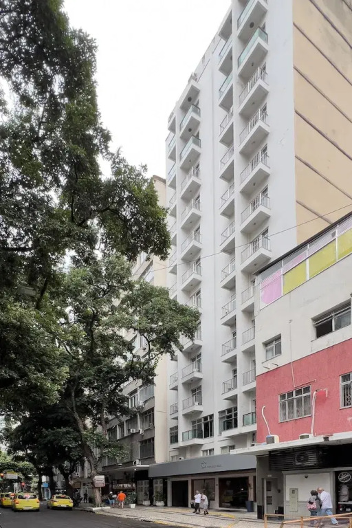 7 Minutes From Copacabana Beach Stc504