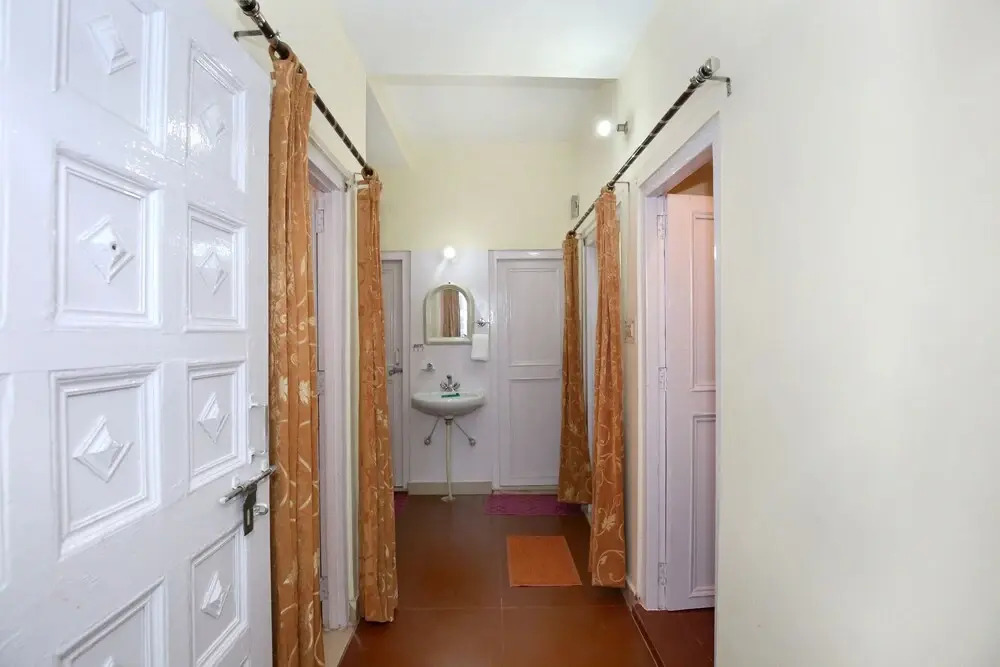 OYO 9401 Home Valley View 2 BHK New Shimla
