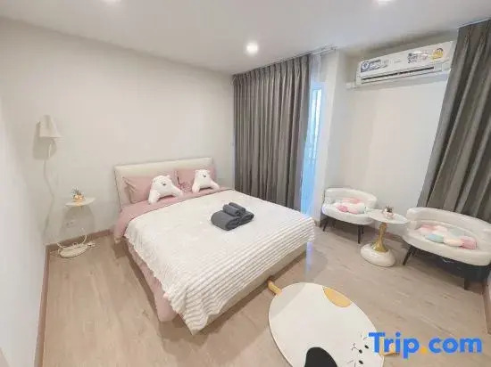 Room hon-house bangsaen