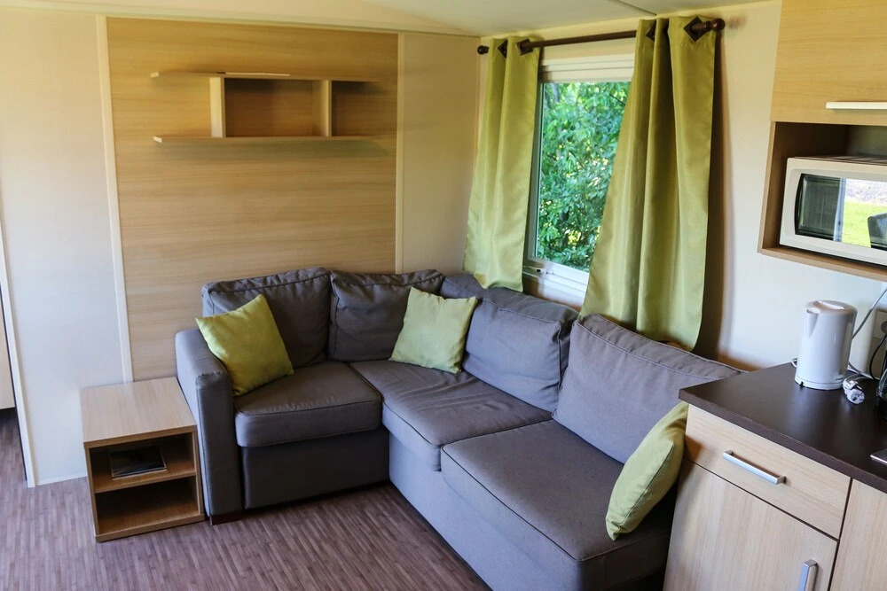 Lægårdens Camping