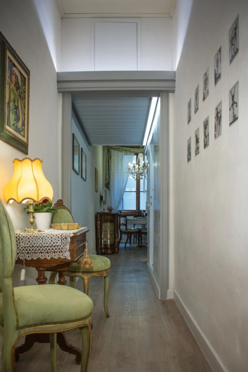 Art Apartment del Corso