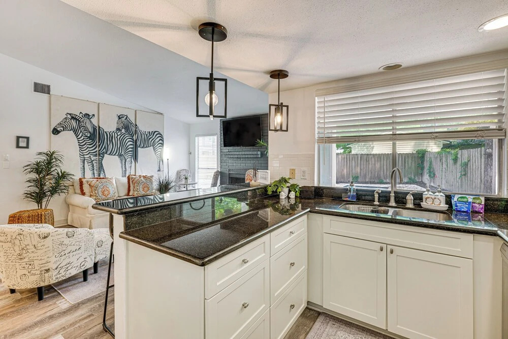 Pet-friendly Spring Home w/ Private Pool & Hot Tub