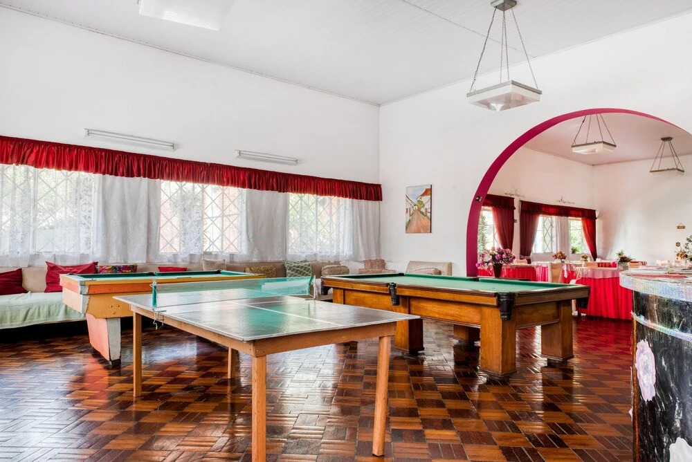 Grande Hotel Vergani
