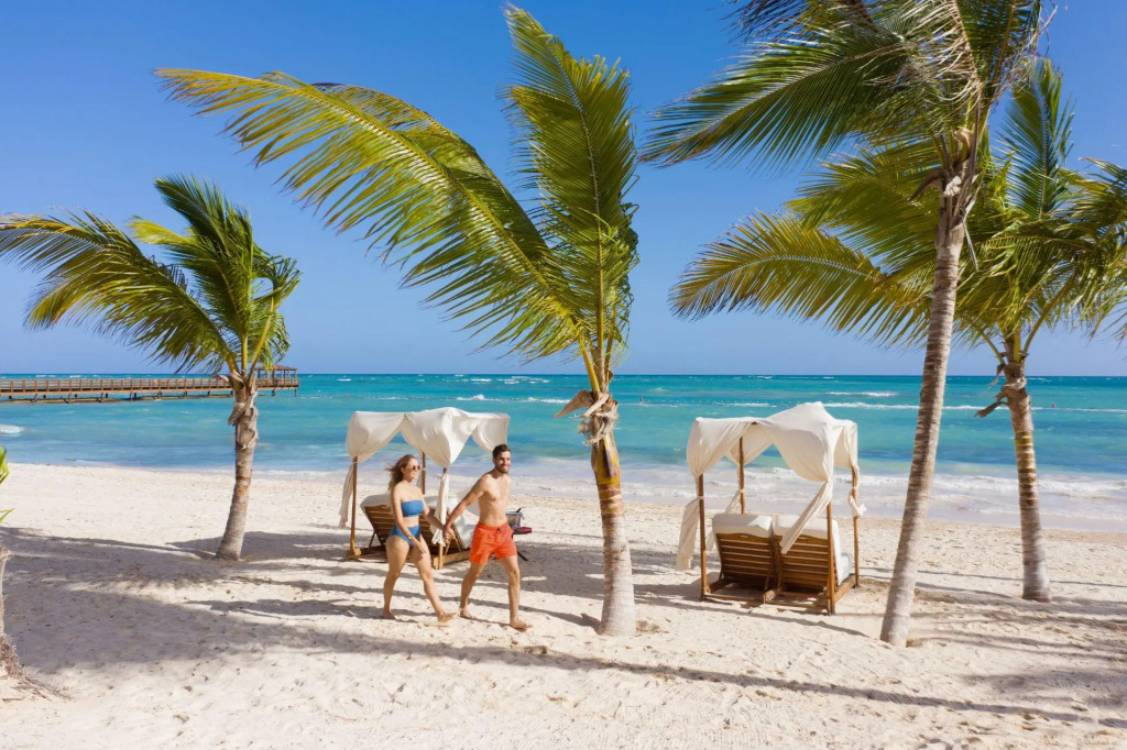 Impressive Premium Punta Cana - All Inclusive