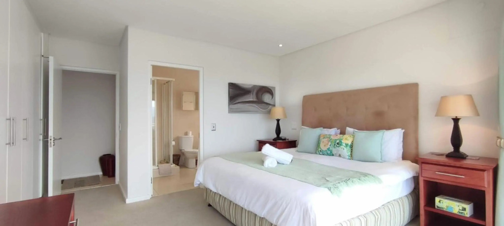 The Bella - 6 Sleeper - Sea Views Pool & Patio
