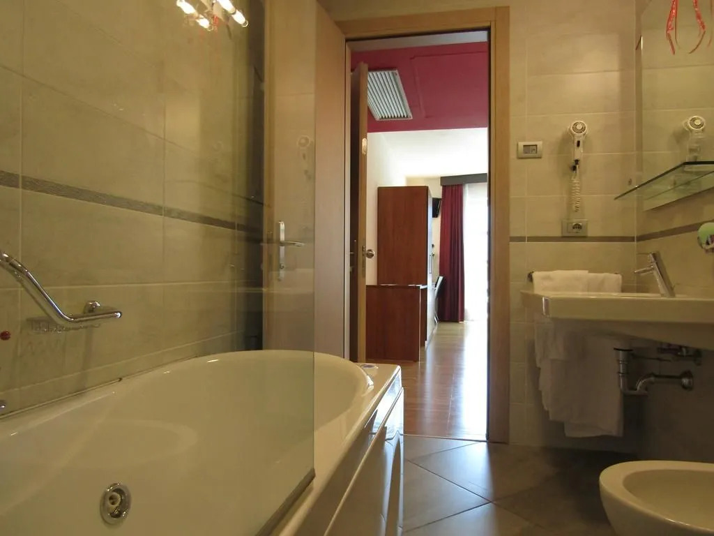 Al Marinaio Hotel Garni