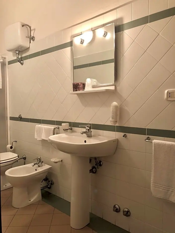 Residenza Pitigliano Gens Petilia - Trek & Bike