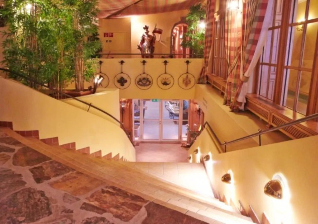 Alpin Resort Sacher