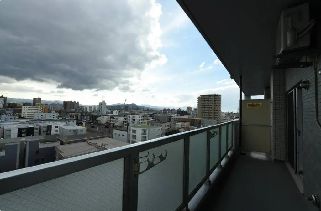 Suncourt Hondori Garden Hills / Vacation STAY 7592