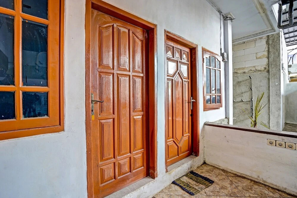OYO Life 92310 Banyu Homestay
