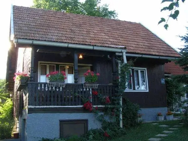 Guesthouse Ivanka Salopek