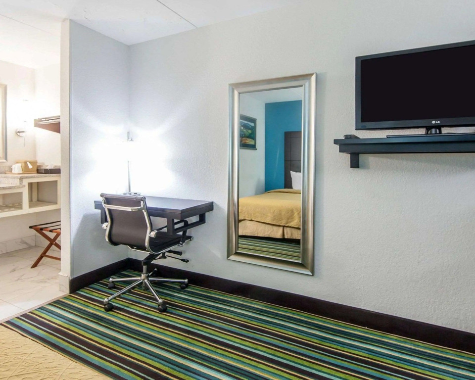 Quality Inn & Suites Jasper - Kimball