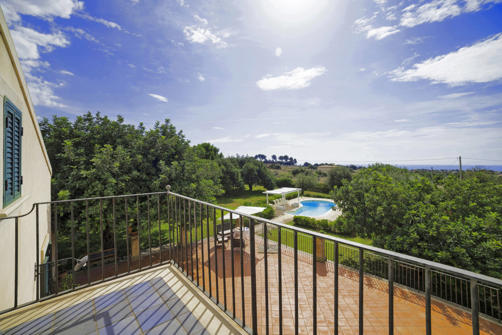 Villa Giovanna Large Private Pool AC WiFi