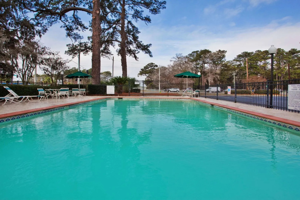 Spark by Hilton Savannah Midtown