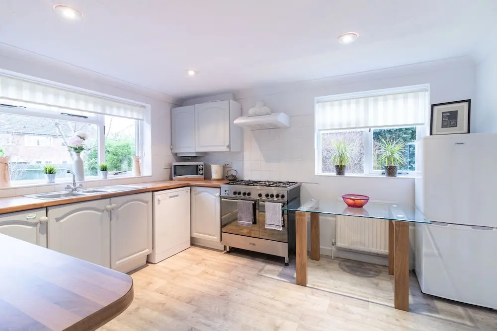 St Anne's Serviced Accommodation