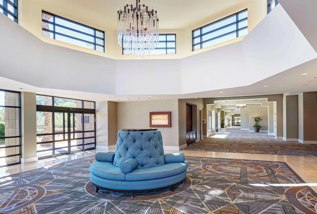Arizona Biltmore, LXR Hotels & Resorts