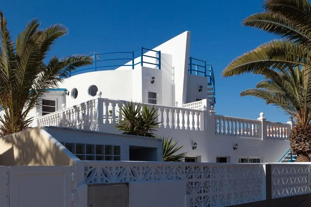 Villa Geminis