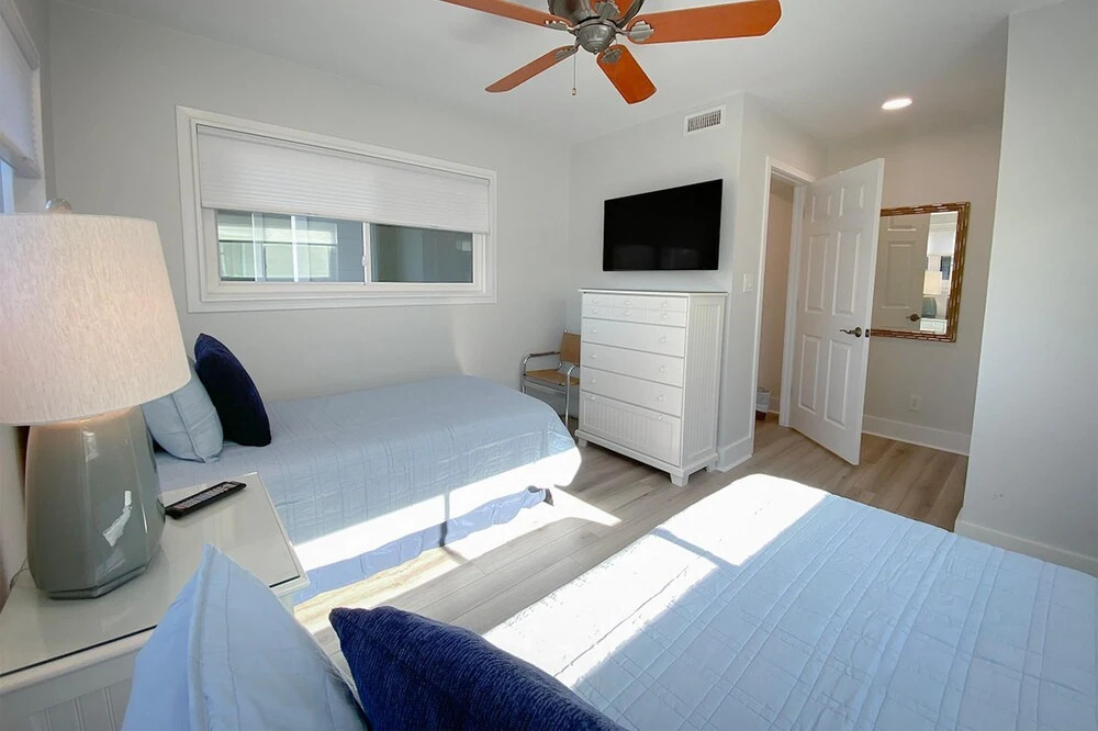 Aqua Vista by Sea Scape Properties