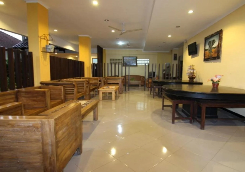 CT1 Bali Bed & Breakfast