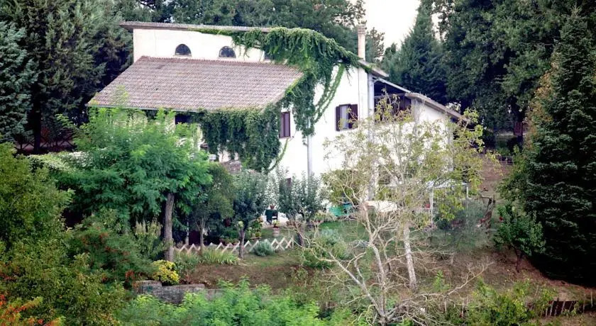 La Casa di Cesarina