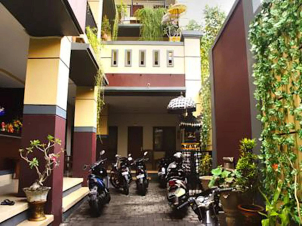 La'Mulya Guest House