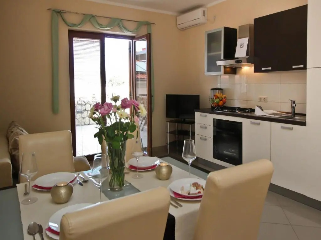 Apartments Ivanka C