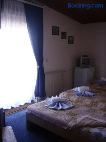 Villa Nikola Ohrid