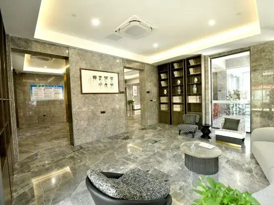 Rushan Hotel
