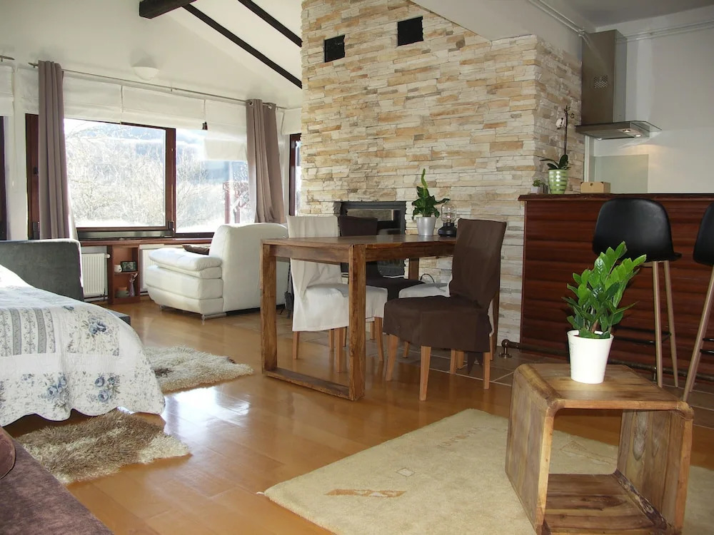 B&B Villa Sumrak Plitvica Rooms